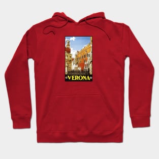 Verona Hoodie